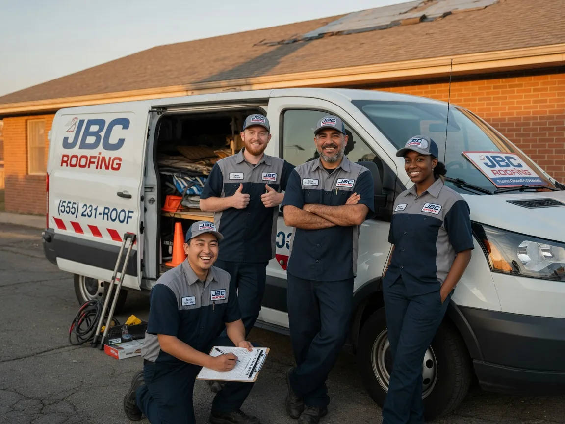 Roof Replacement company in Magnolia, MN